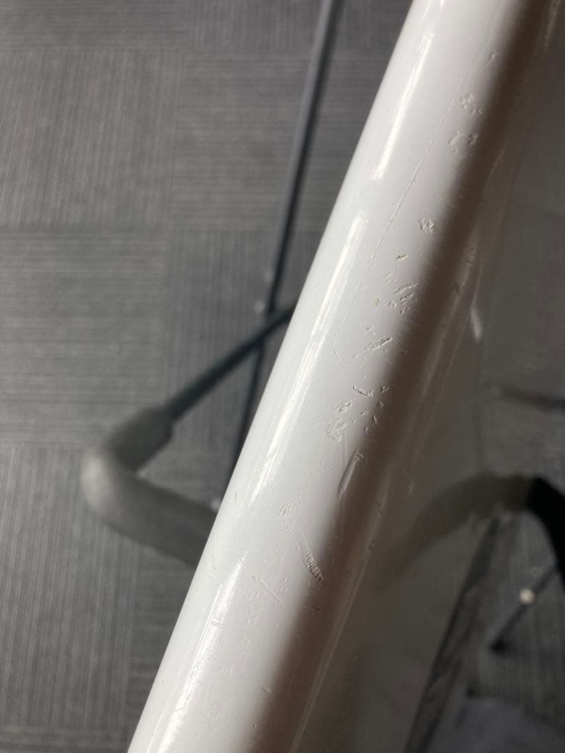 【送料込み】Santa Cruz Pumpkin 5'6\"ラウンドピン