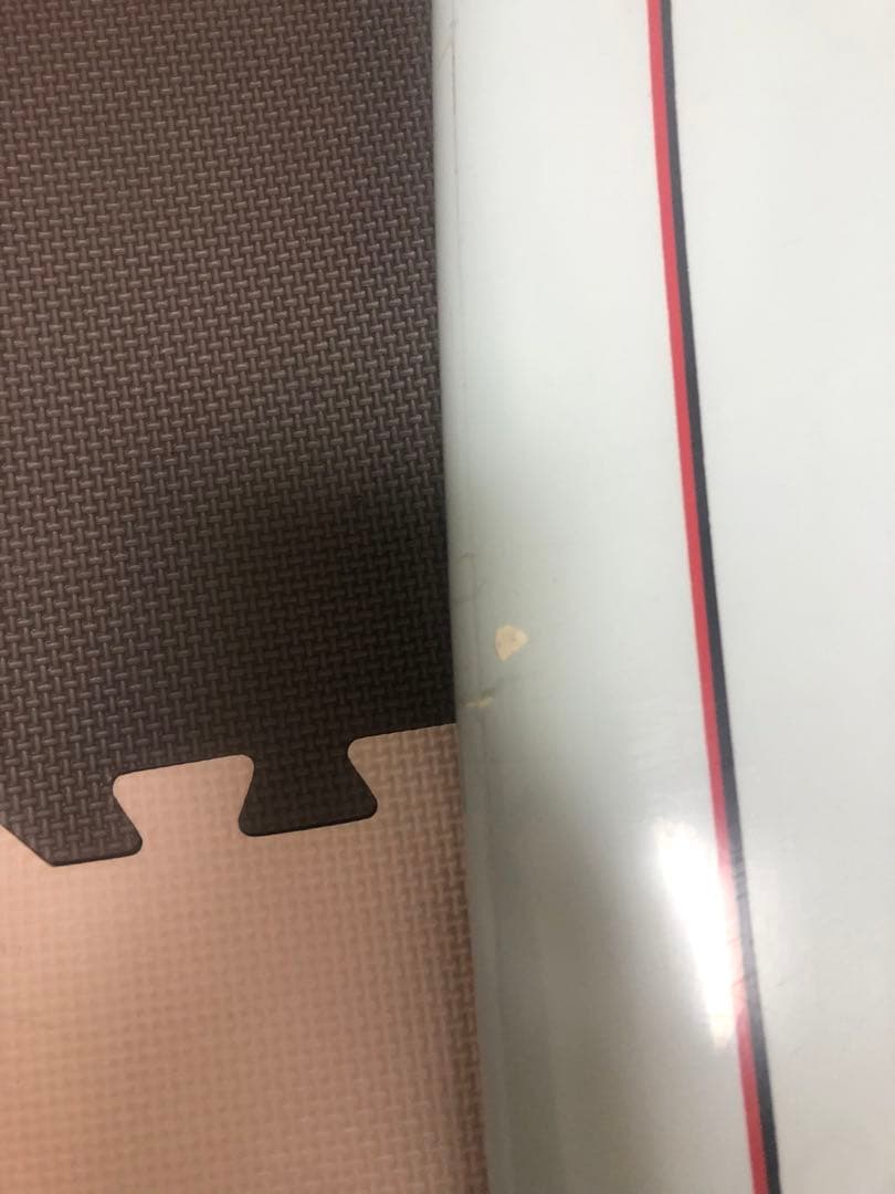 サーフボード ドナルドタカヤマ モデルT 9`6 サーフテック タフライト