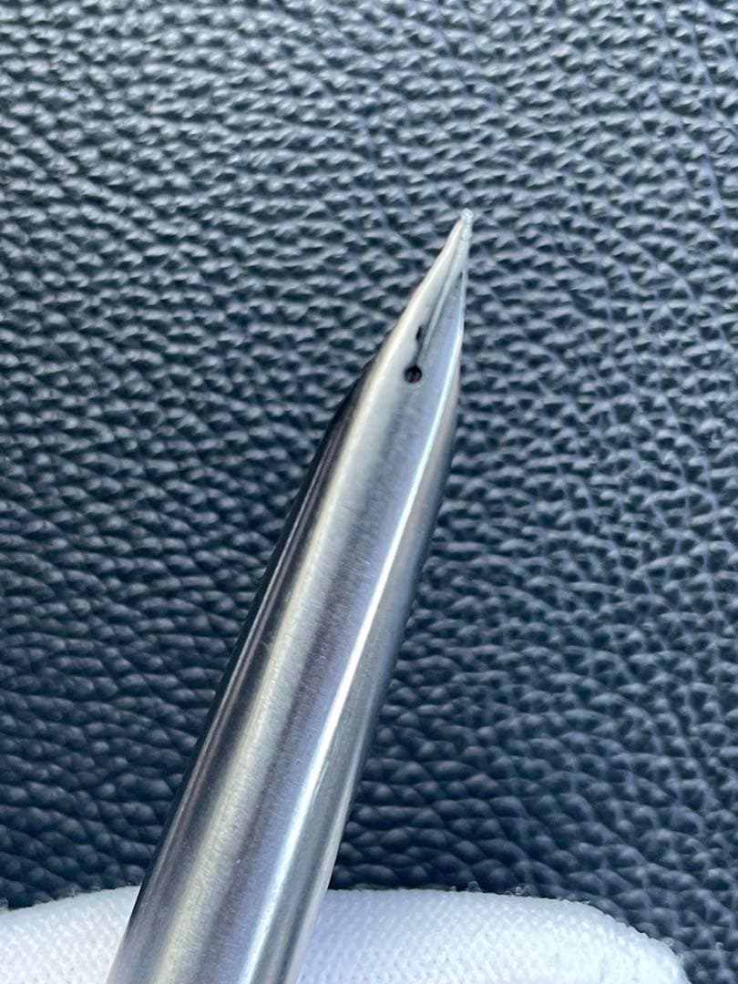 万年筆　PILOT パイロット ミュー 中古品