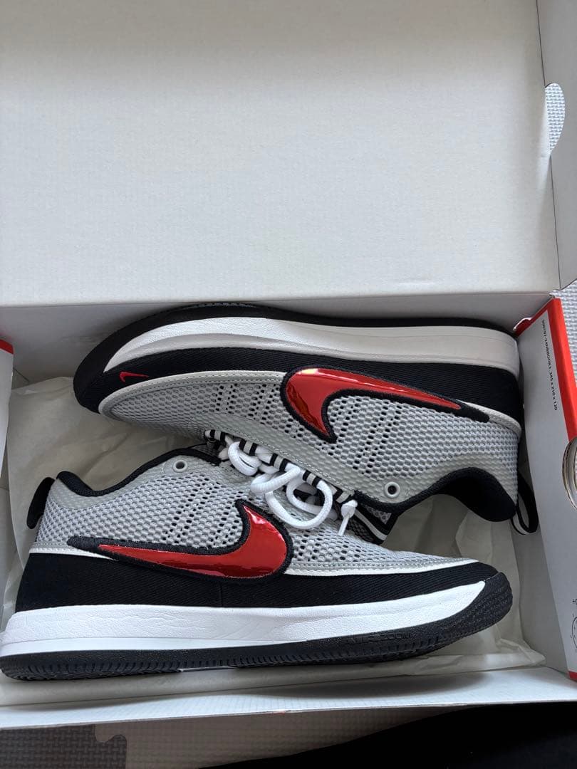 シューズ(男性用) Nike BOOK2