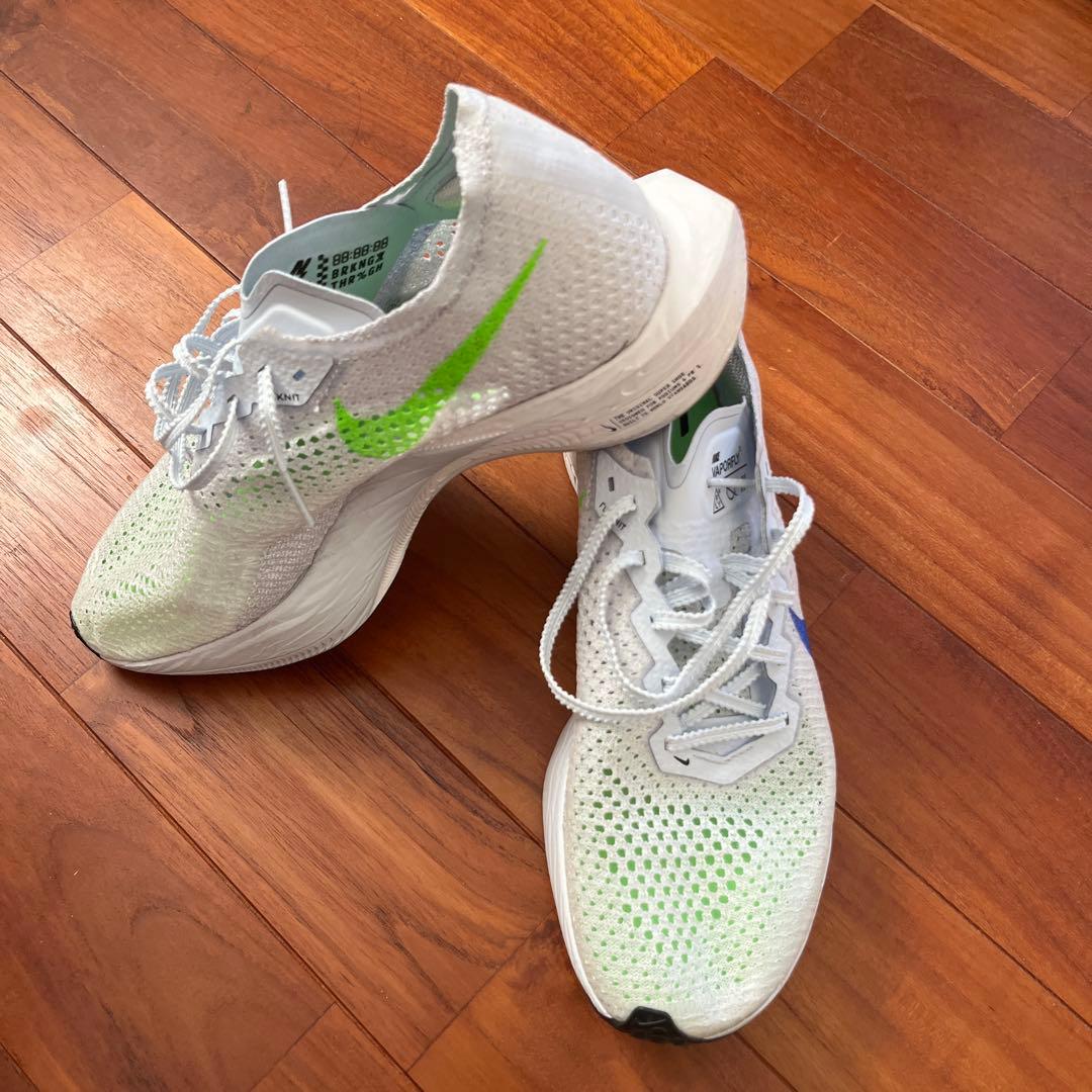 たくろう　ナイキ ヴェイパーフライ 3 NIKE VaporFly 3
