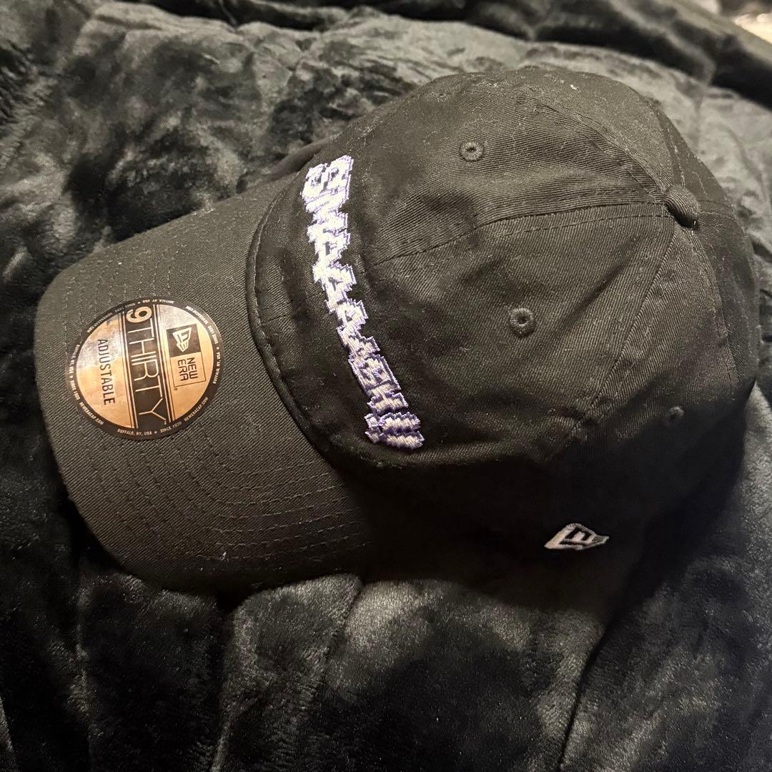 NEW ERA®9THIRTY（MOTHER2「SMAAAASH!!」）