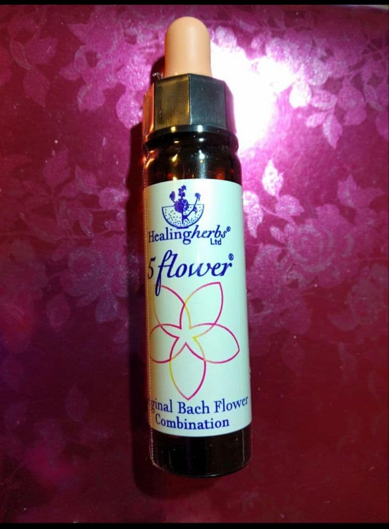 けろっぴページ■フラワーエッセンスフルセット40本と木箱のセットと当商品