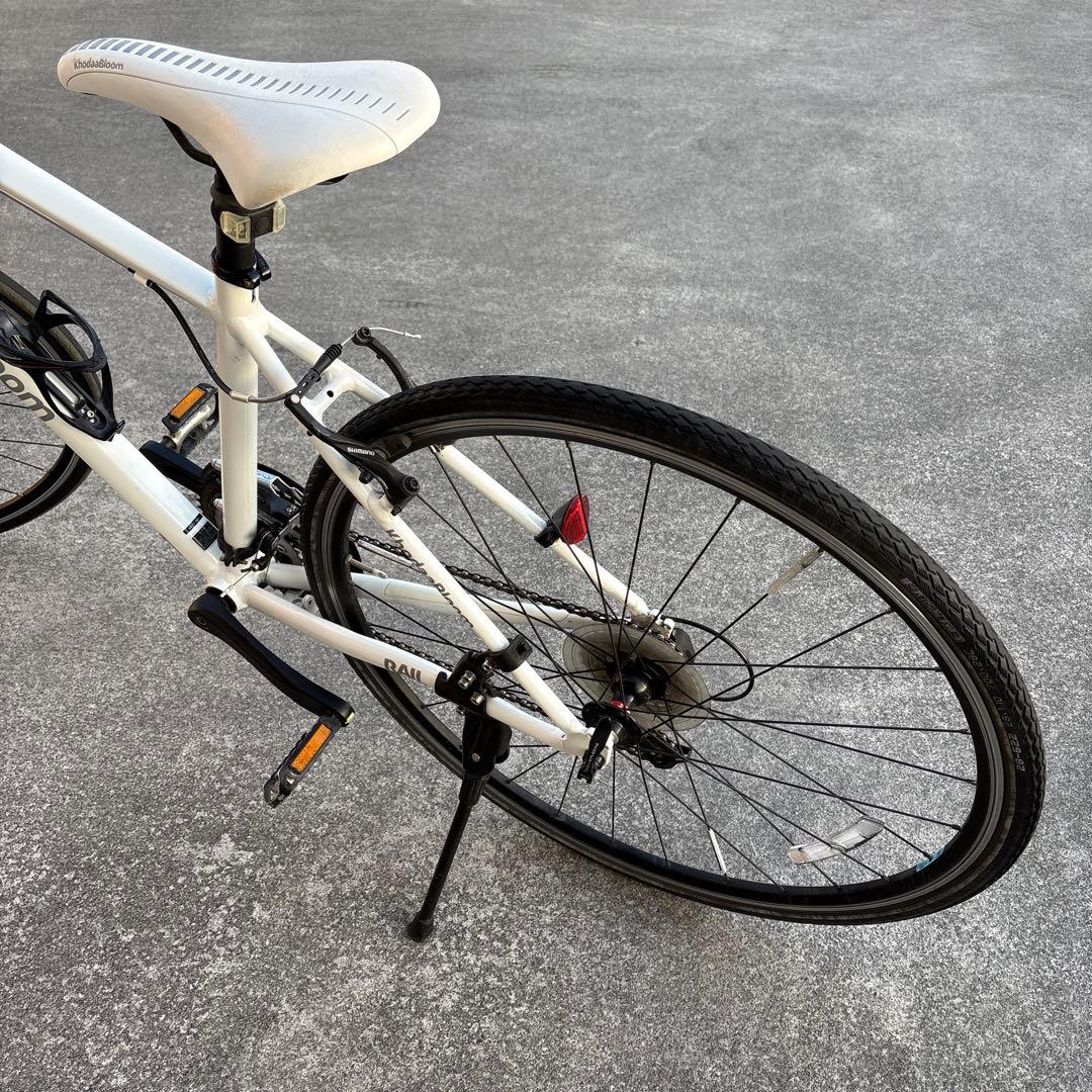 ※引取り限定※ Khodaabloom ロードバイク