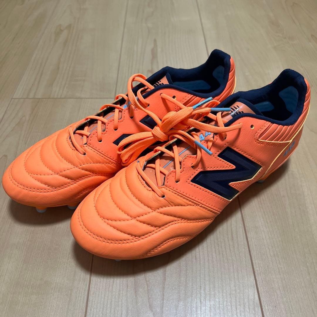 New Balance 442 新品27cm MS41HH2