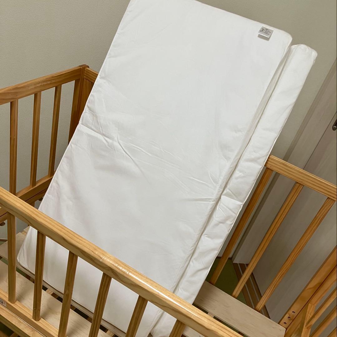 【しぶり】大和屋 soinel そいねーるムーブ ロング マットレス付き