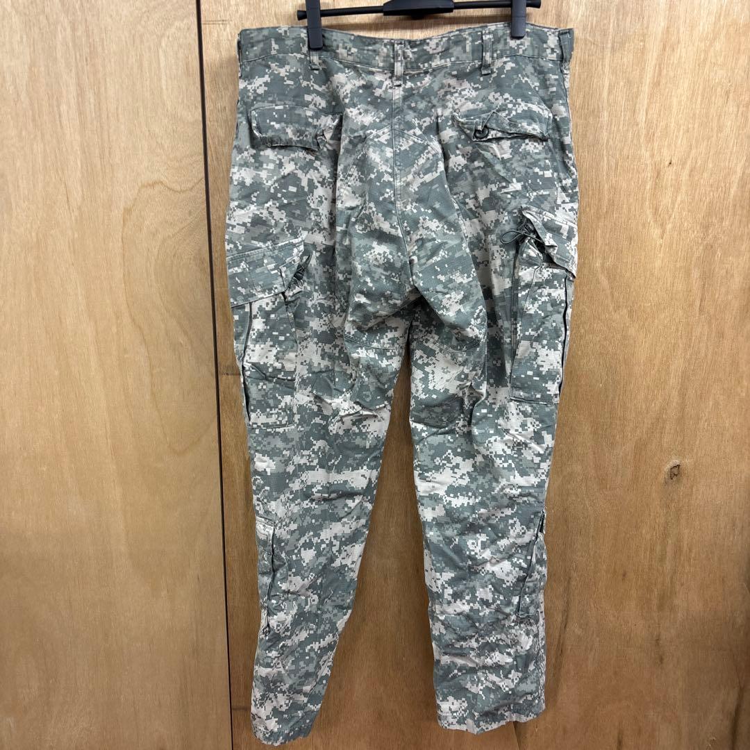 迷彩服・戦闘服 アメリカ軍　上下セット　0127o137