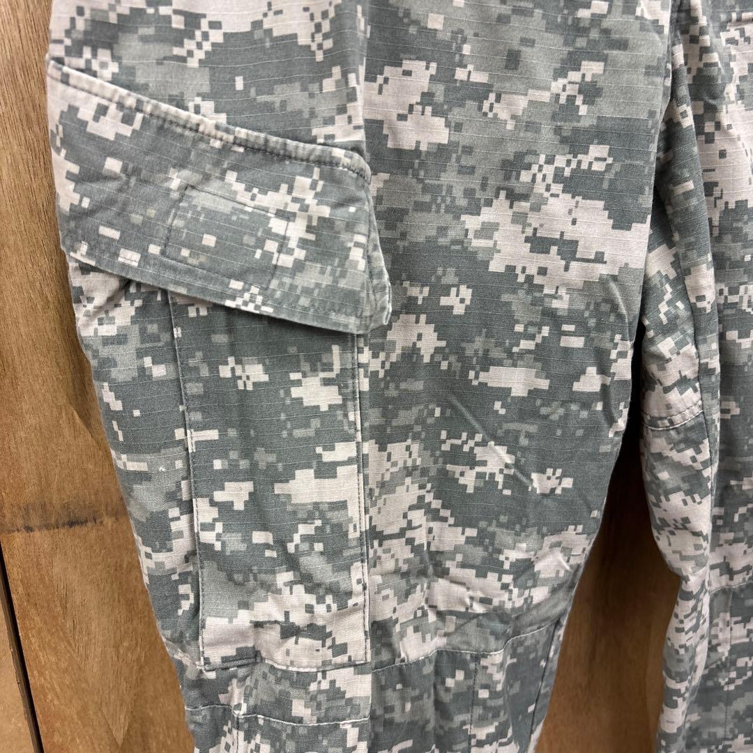 迷彩服・戦闘服 アメリカ軍　上下セット　0127o137