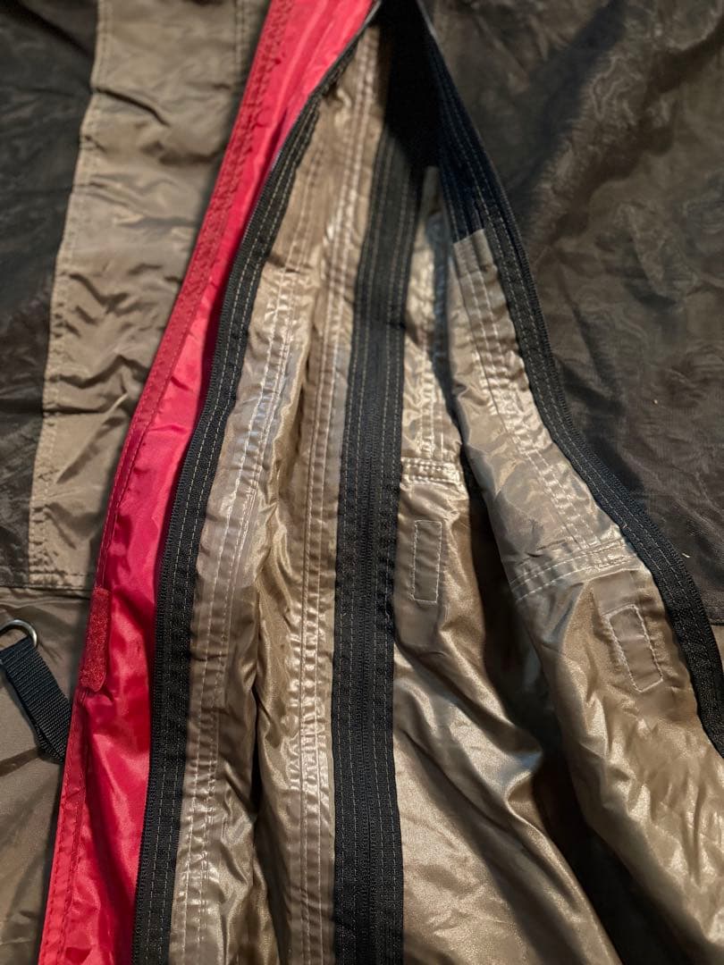  peak スノーピーク ランドロック