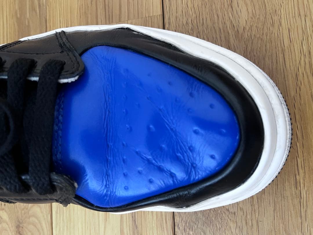 シューズ(女性用) Nike AirJordan1 Acclimate  Toe WMNS