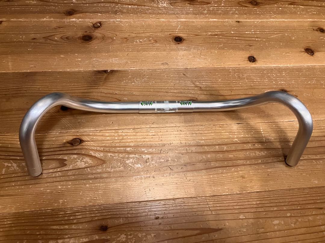 SimWorks to smile bar 520幅 26.0径