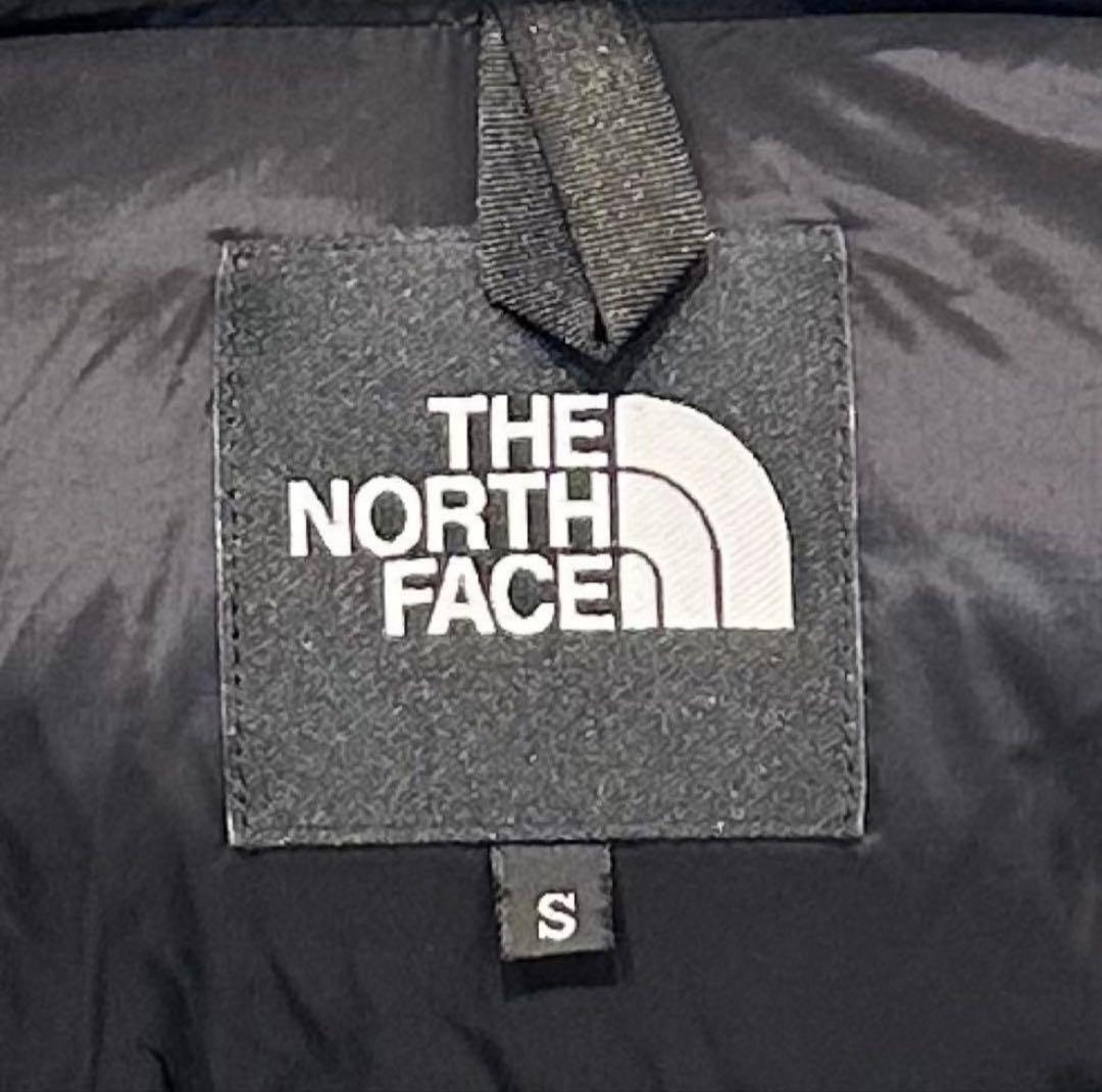 【みなみん】ノースフェイス バルトロ ライト ジャケット ダウン S