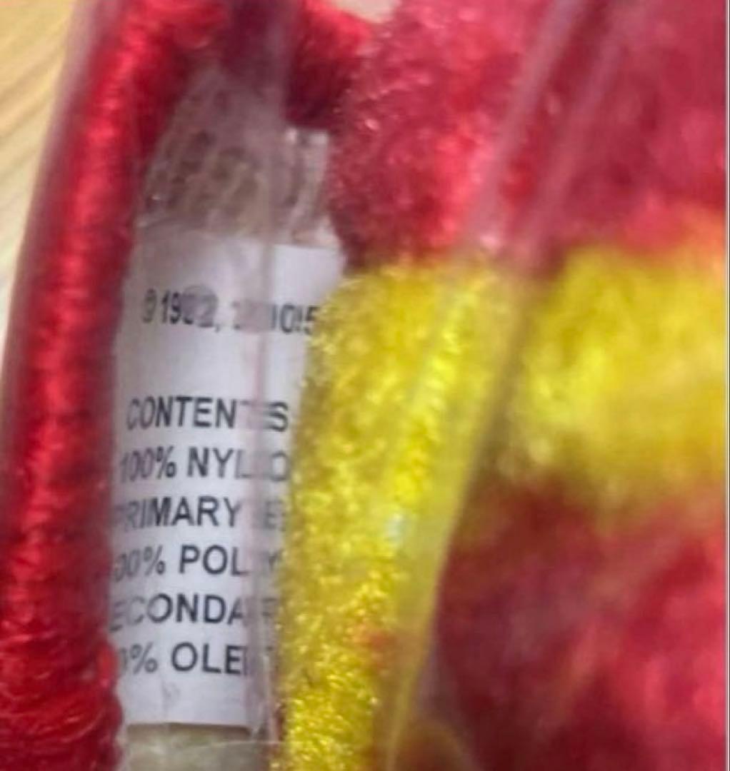 激レア‼︎ おさるのもんきち ラグマット カーペット 絨毯 サンリオ 希少 レトロ