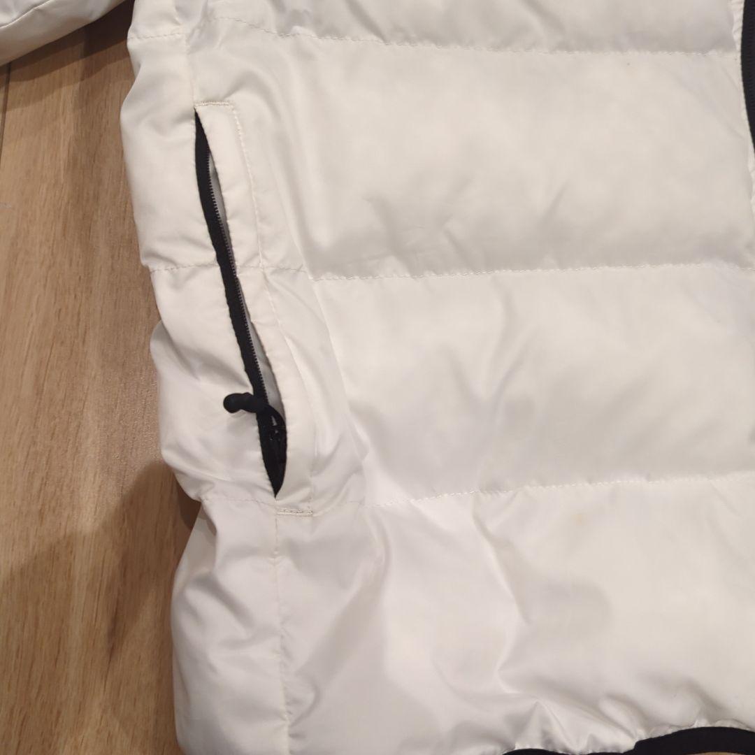 YONEX　ユニ中綿ジャケット