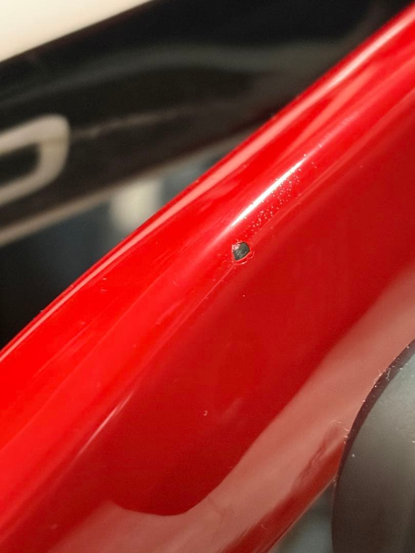 「TERU」CARRERA Eracle TS カーボンロードバイク