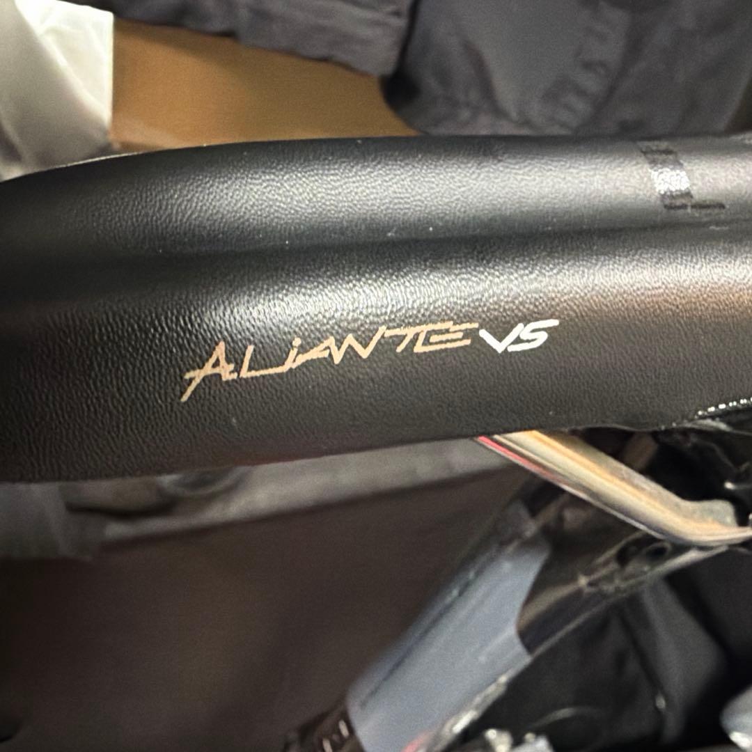 「TERU」CARRERA Eracle TS カーボンロードバイク