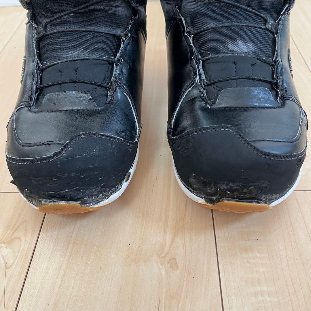 【即日発送】スノボブーツDEELUXE EMPIRE エンパイア 27.5cm