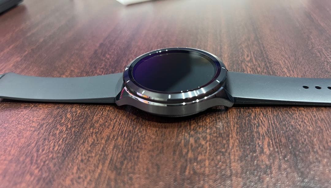 Xiaomi S4 ブラック