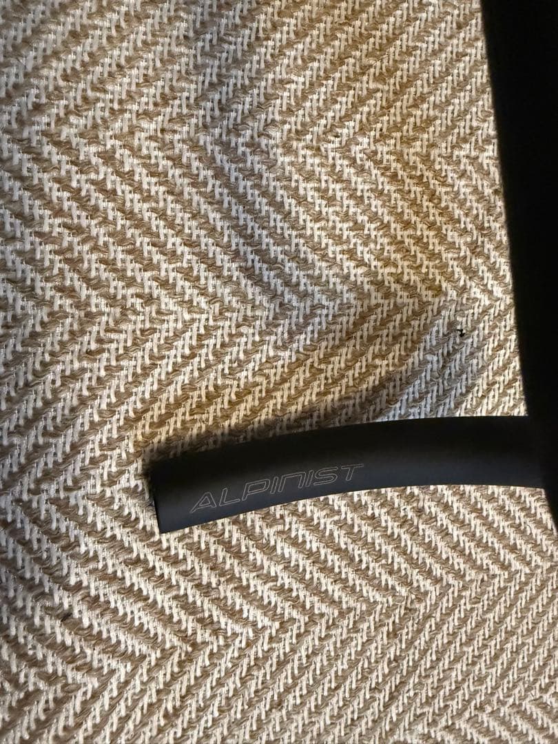 スペシャライズド Roval Alpinist Cockpit 420-90