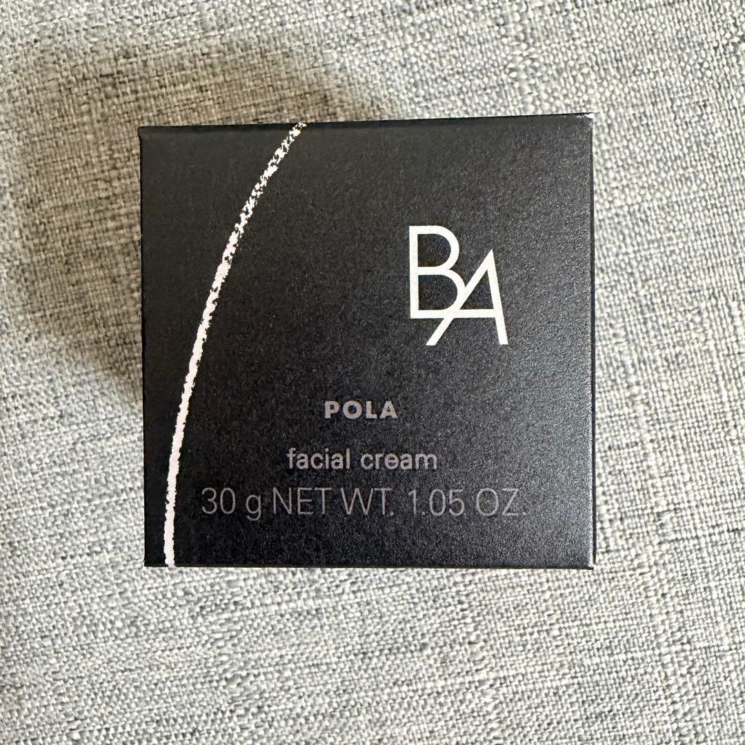 リニューアル品 POLA ポーラ BA クリーム７