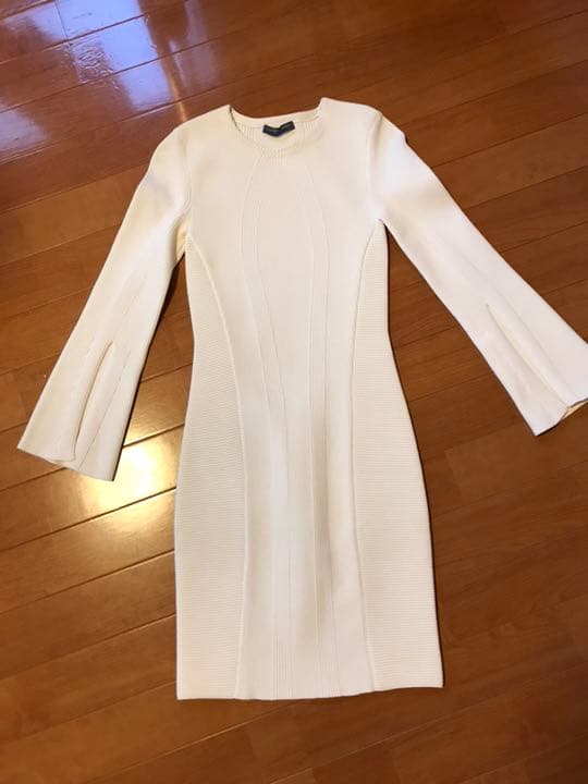 アレキサンダーマックイーン ワンピース