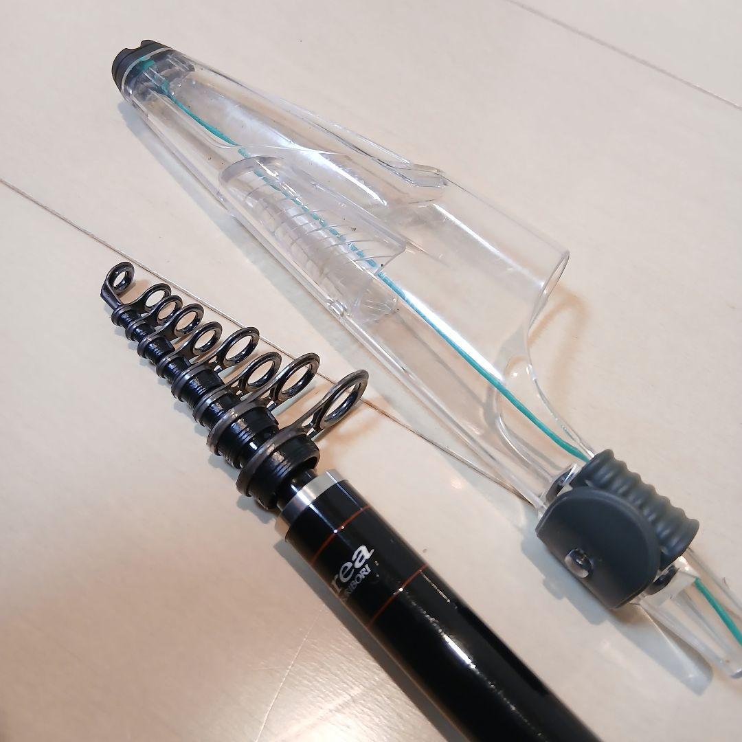 SHIMANO シマノ Searea H-350P シーリア