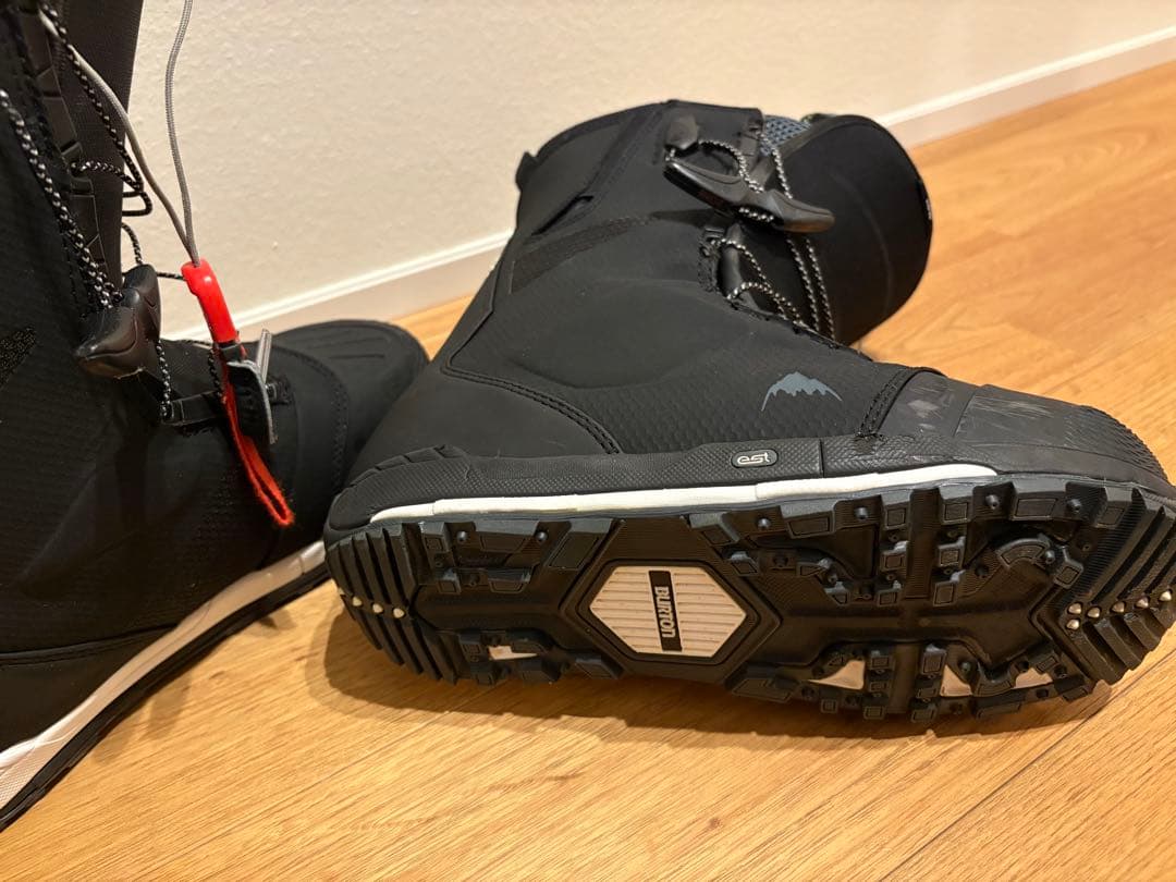 BURTON ION - AF スノーボードブーツ 25cm