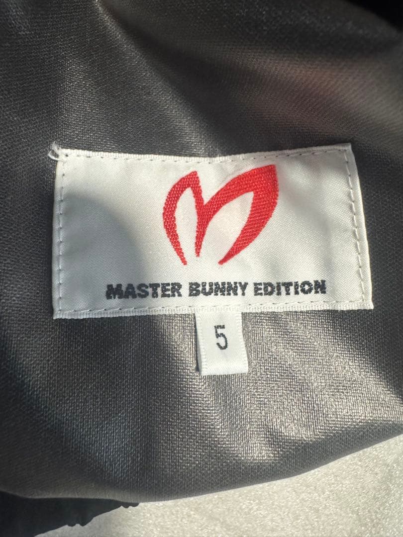 マスターバーニー空調ベスト パーリーゲイツ ファン付 BRIEFING GOLF