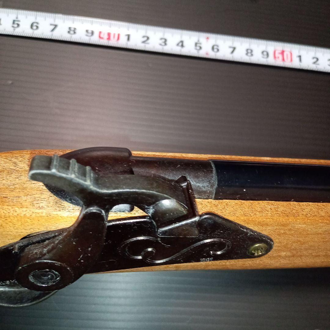 マルシン　1891 古式銃