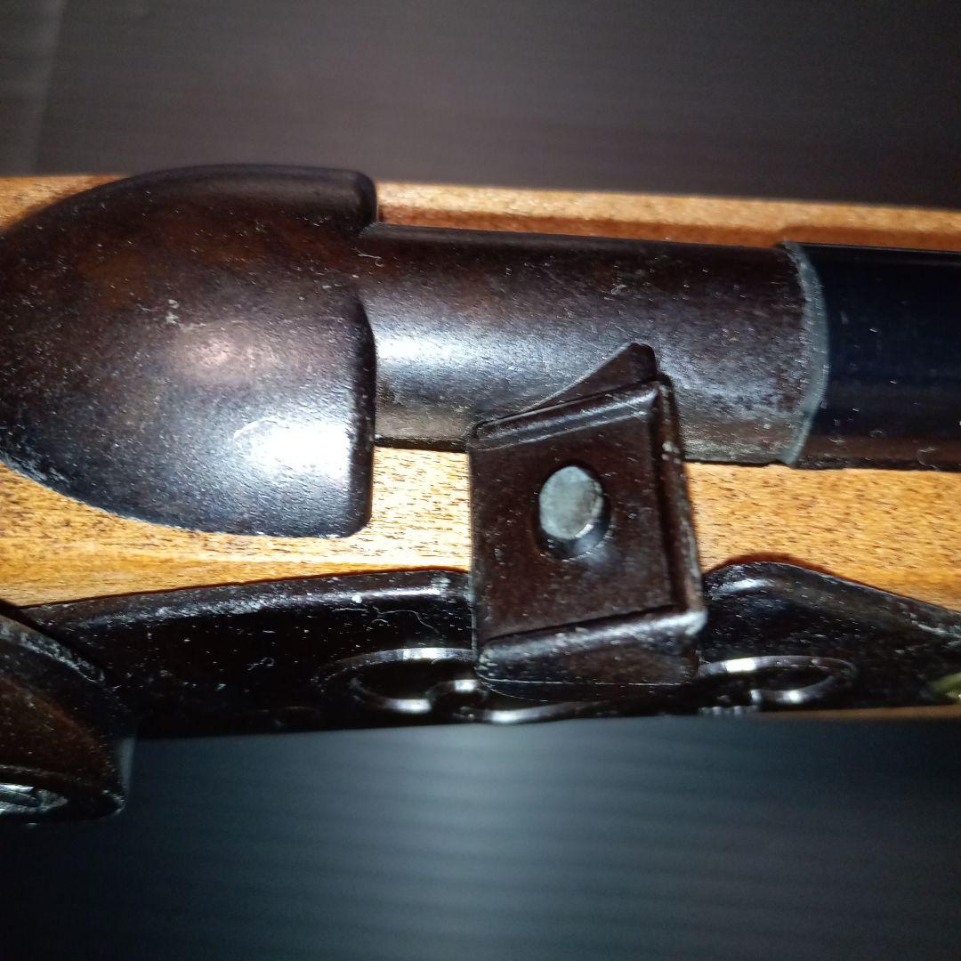 マルシン　1891 古式銃