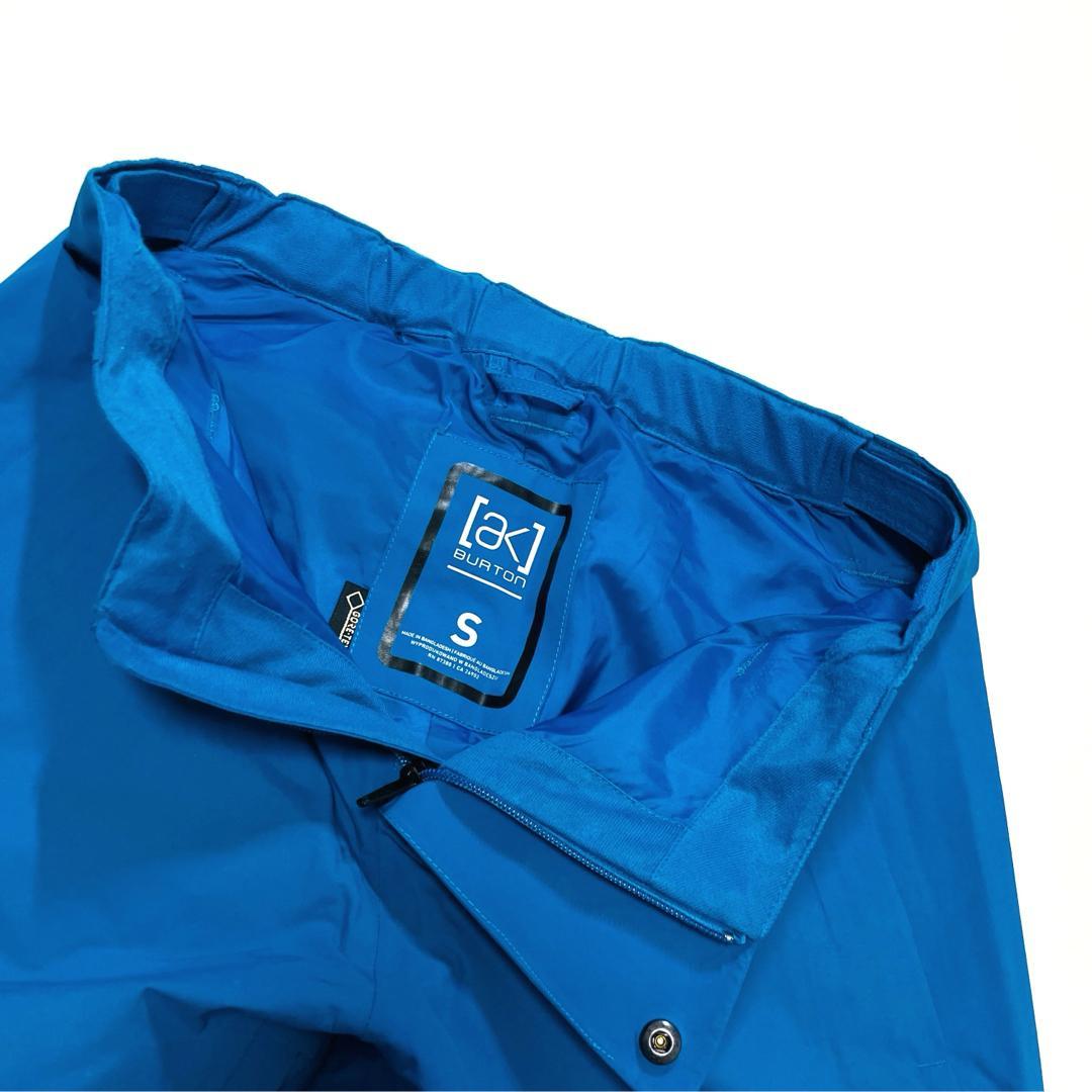 6674 バートン ak パンツ　ゴアテックス　2L STRATUS レディース