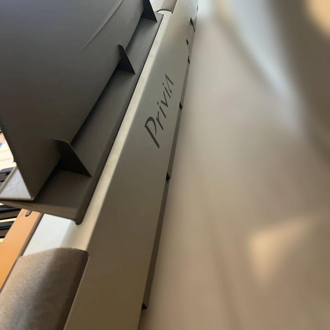 CASIO　Privia PX－110 音なり確認済み