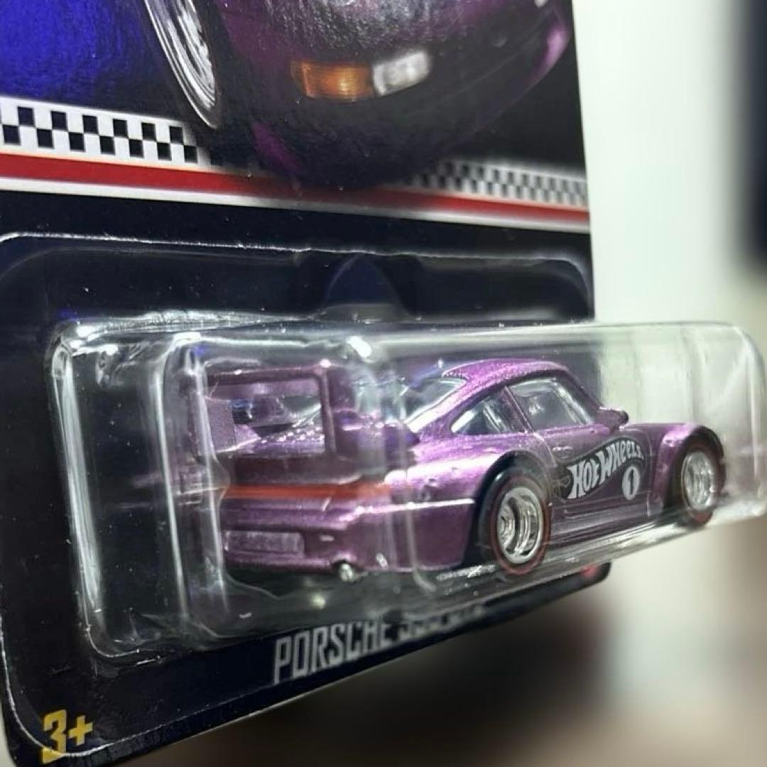 HW 2021&23コレクターエディション⭐️71年ポルシェ911&993 GT2