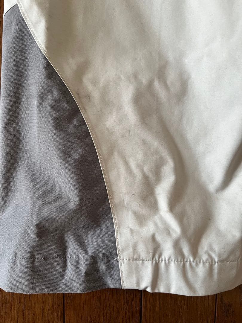 【shooo】モンベル mont-bell 子供用スキーウェア上下