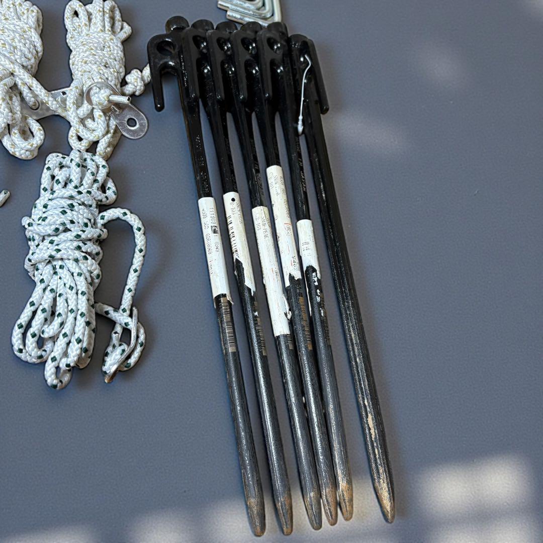 【限定色】 Coleman タフスクリーン 2ルームハウス シートセットオリーブ