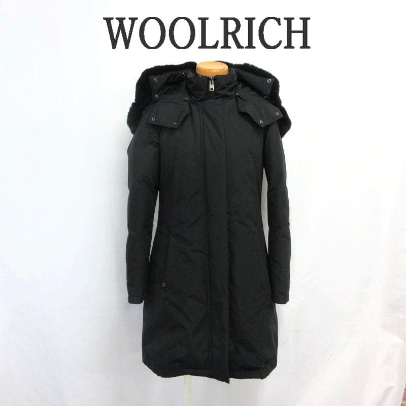 MY1936■WOOLRICH■ウールリッチ ボウブリッジ ダウンジャケット