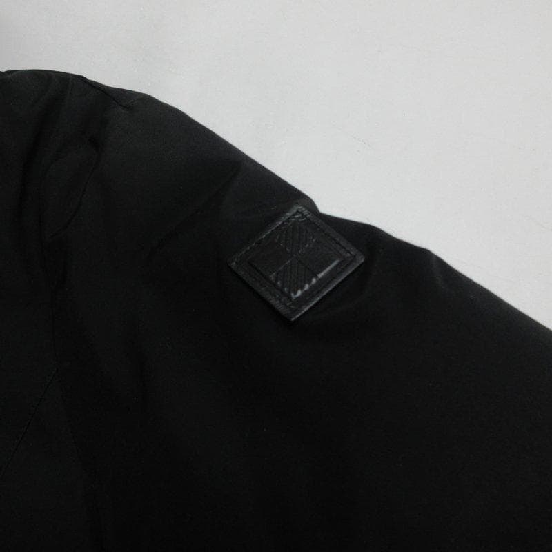 MY1936■WOOLRICH■ウールリッチ ボウブリッジ ダウンジャケット