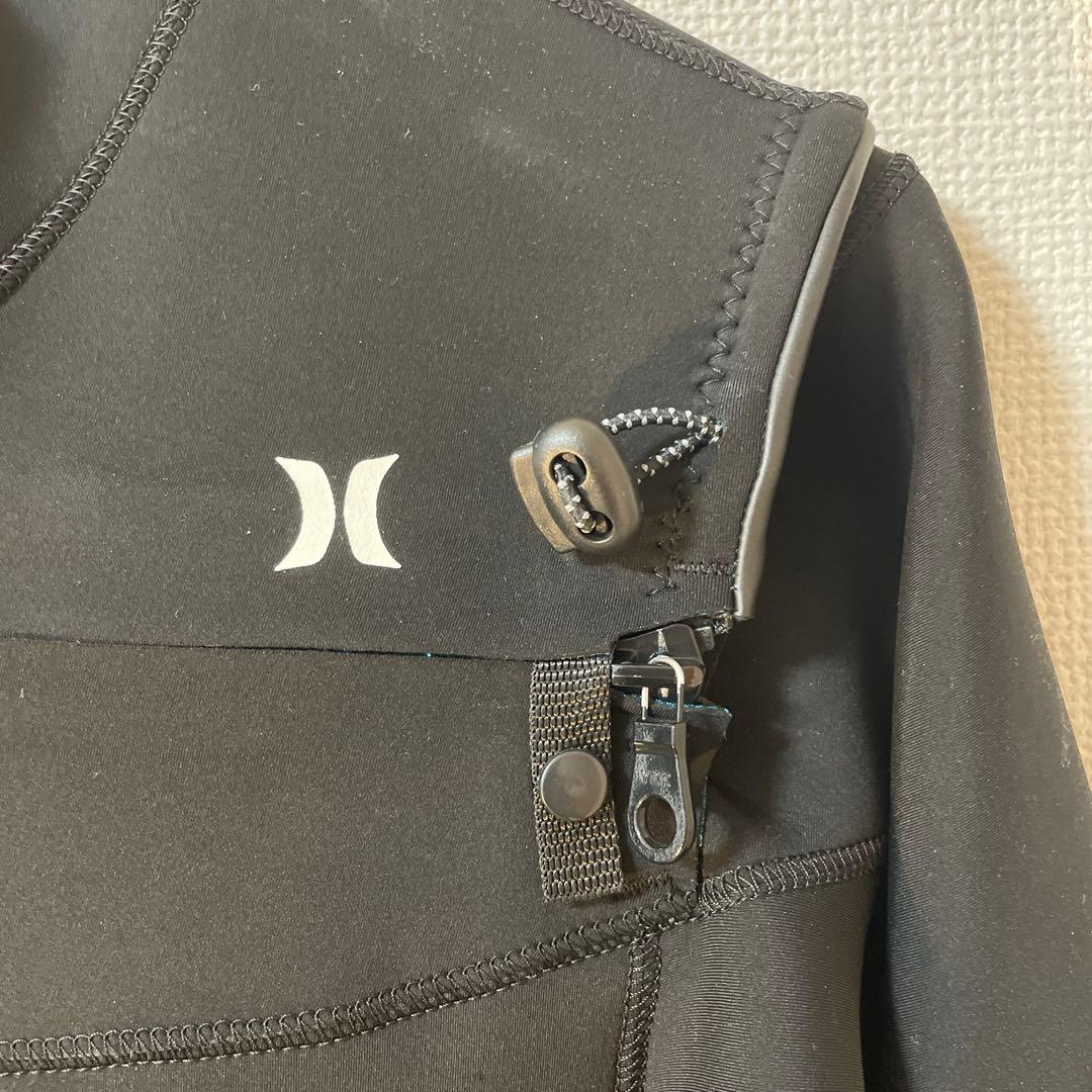 ウェットスーツ　サーフィン　Hurley 3×2mm