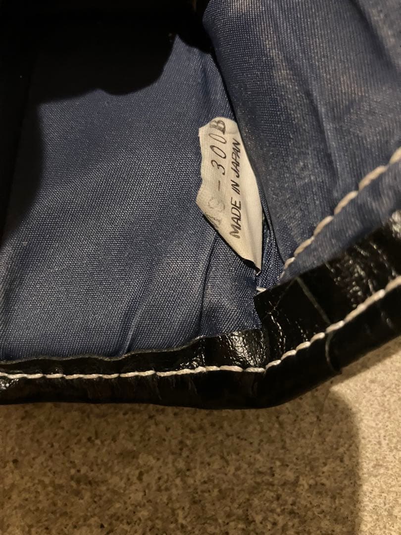 winning ウィニング グローブ ブラック 10オンス MS-300B