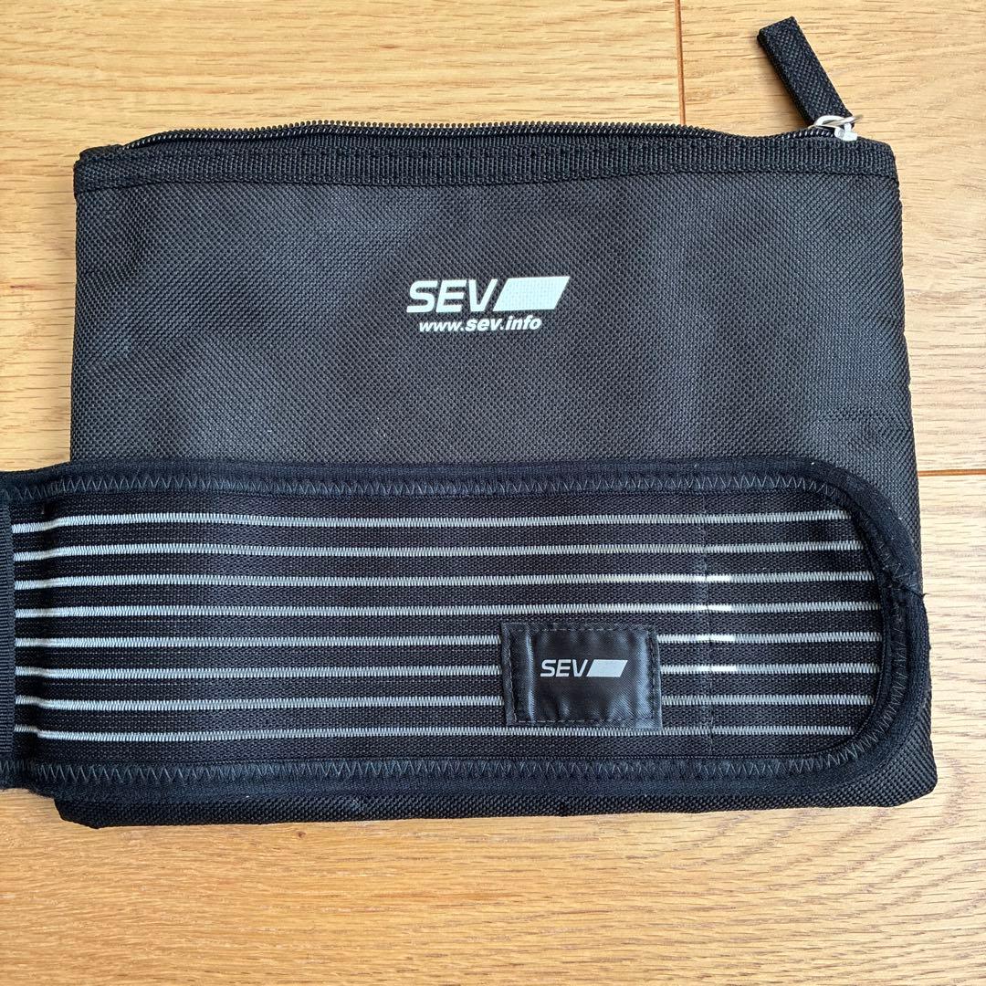 SEV HPウエストベルト　Mサイズ