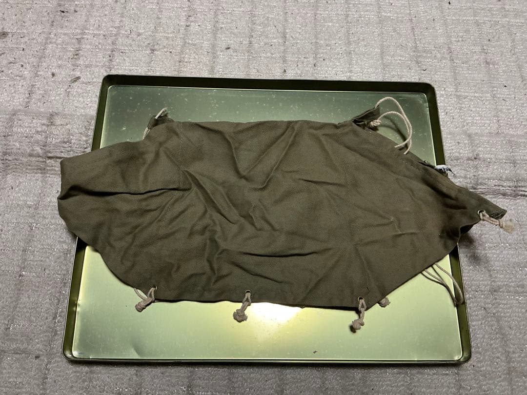 1964年／GIジョー。2体。他備品あり【汚れあり　ジャンク品】。