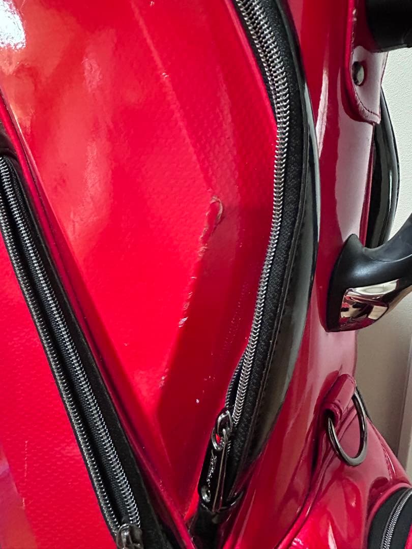 タイトリスト（Titleist）キャディーバック