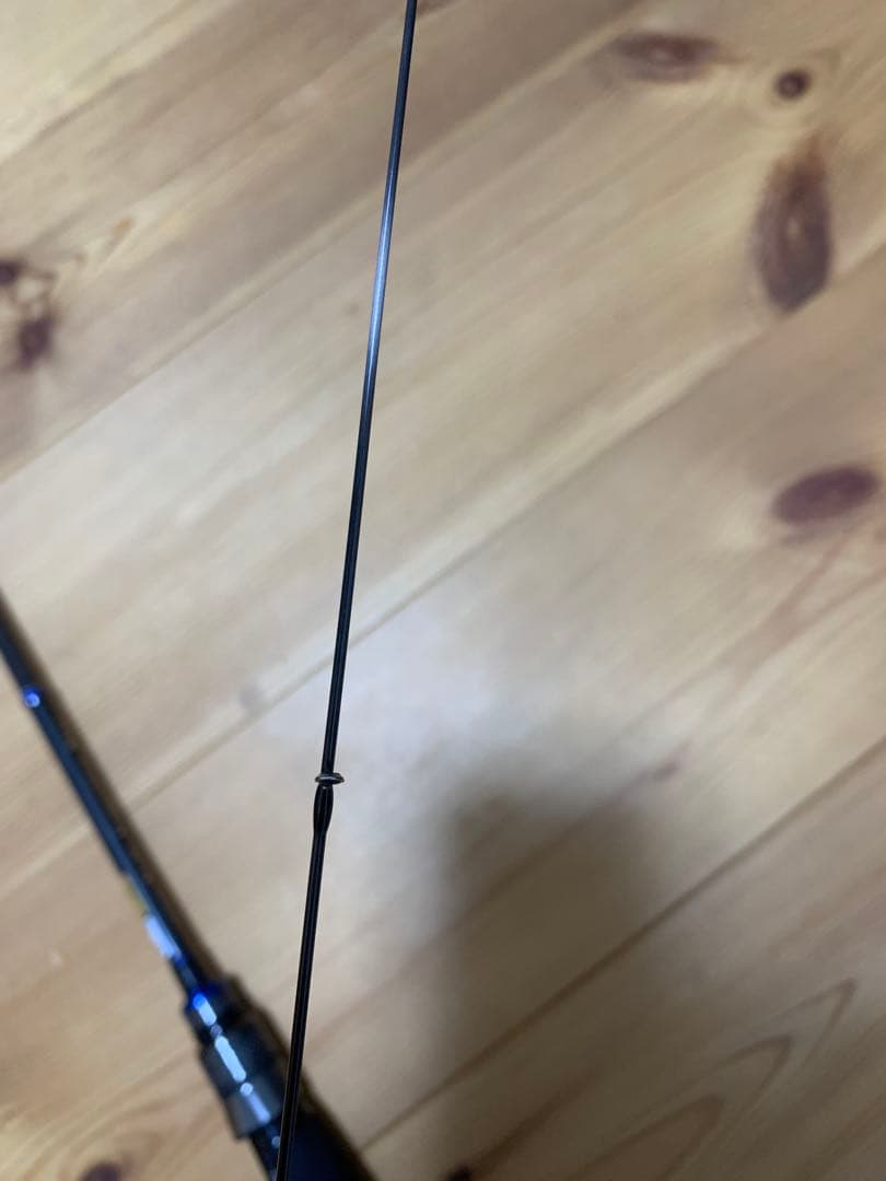 エバーグリーン　23ソルティーセンセーションNEO　NEOS-60XUL-S美品