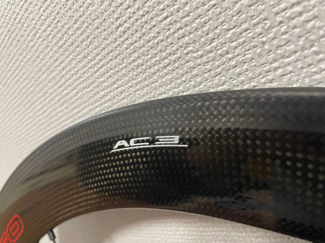 CAMPAGNOLO BORA ONE 50 AC3 クリンチャー ボーラワン