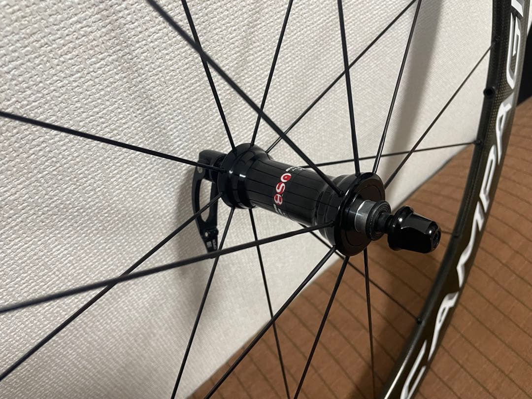 CAMPAGNOLO BORA ONE 50 AC3 クリンチャー ボーラワン