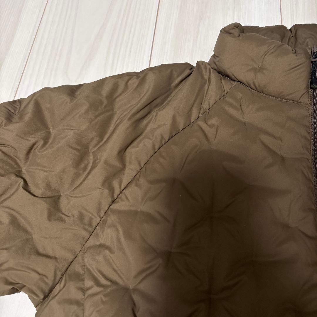 【美品】ノースフェイス　アストロライトジャケット　ND91817 Mサイズ