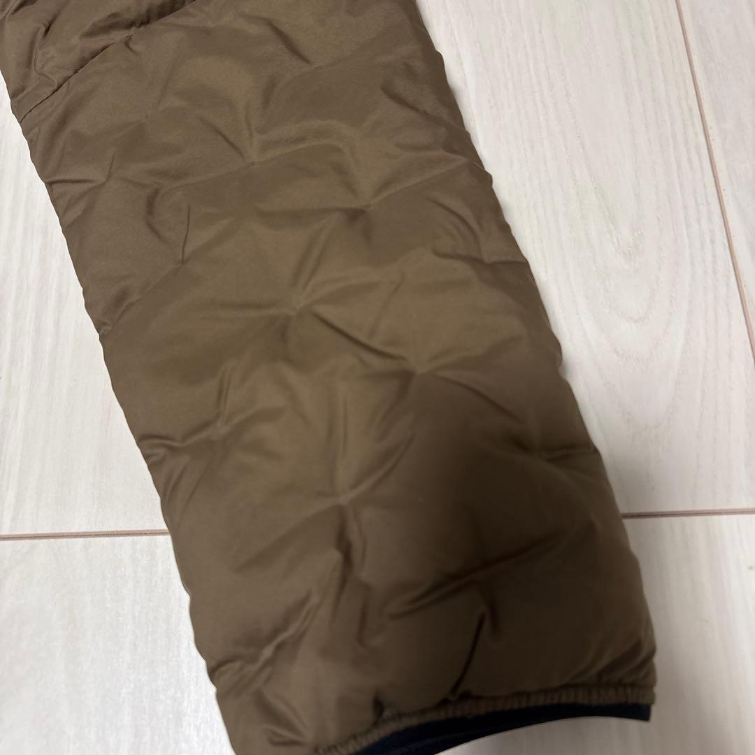 【美品】ノースフェイス　アストロライトジャケット　ND91817 Mサイズ