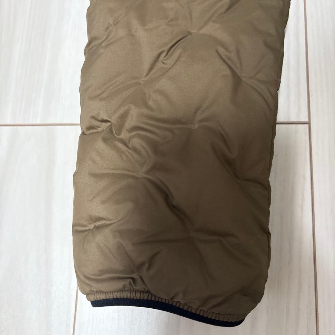 【美品】ノースフェイス　アストロライトジャケット　ND91817 Mサイズ