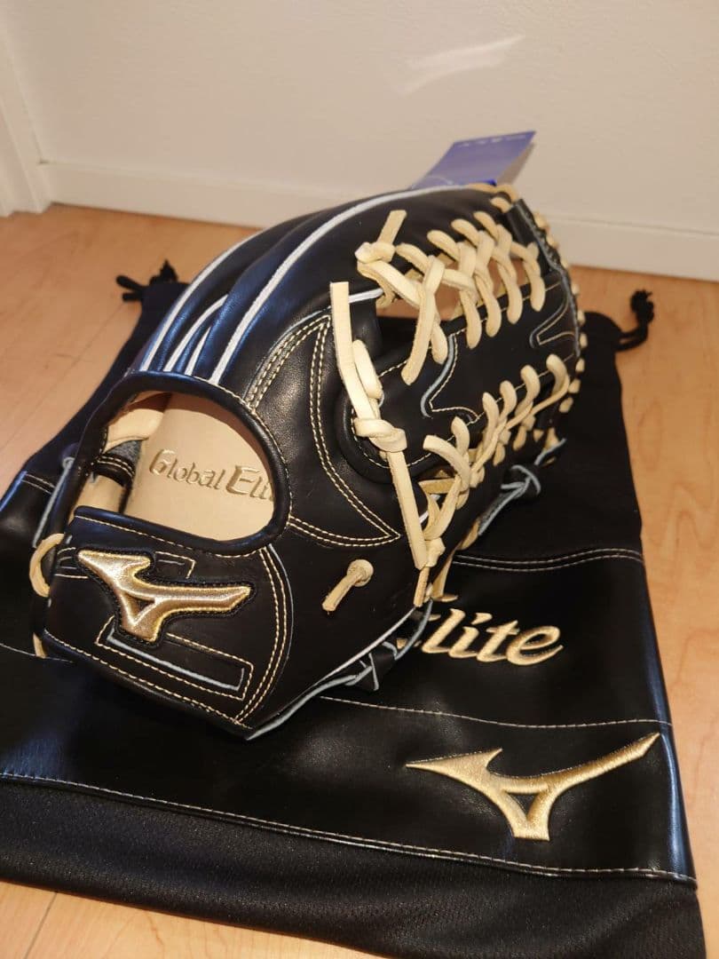 【匿名配送】ミズノ 硬式 グローバルエリート インフィニティNEO