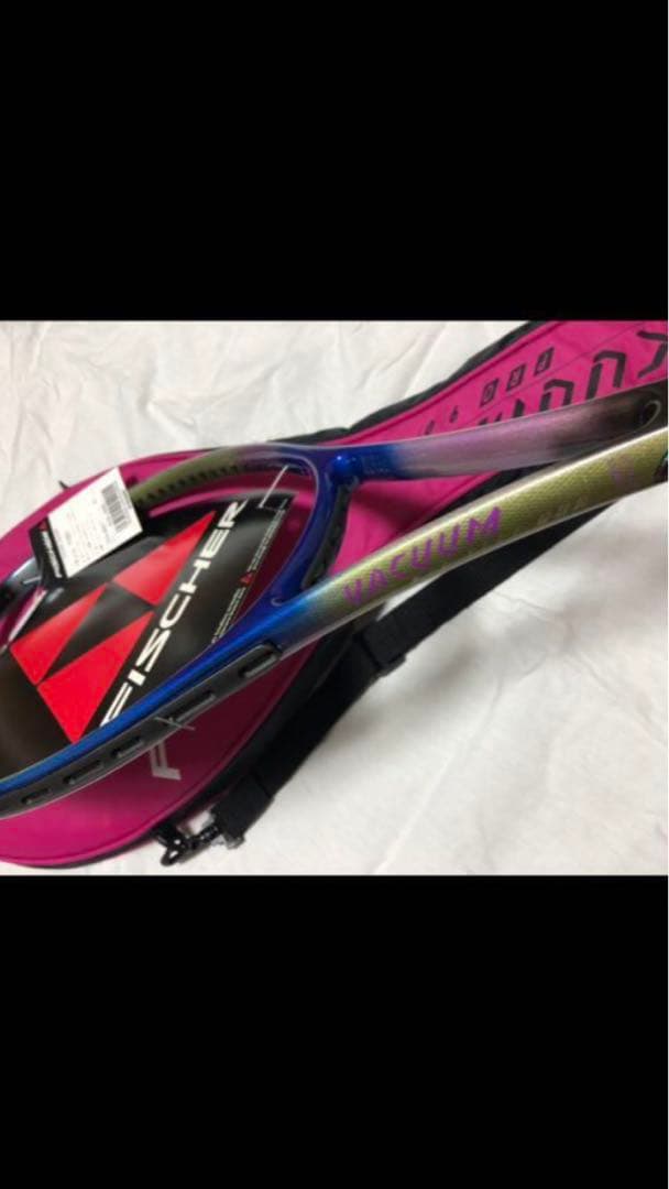 フィッシャー バキュームプロ MS 新品